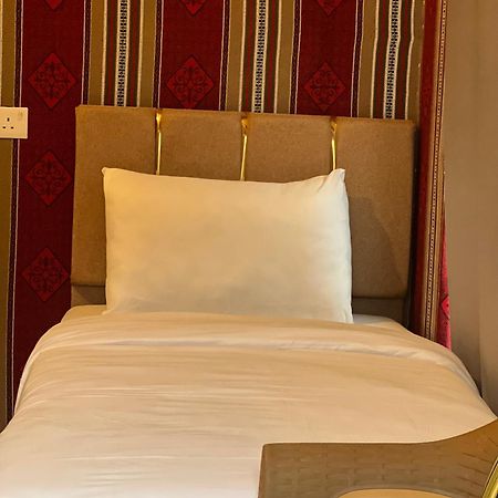 Rum Moon Luxury Camp Wadi Rum Luaran gambar