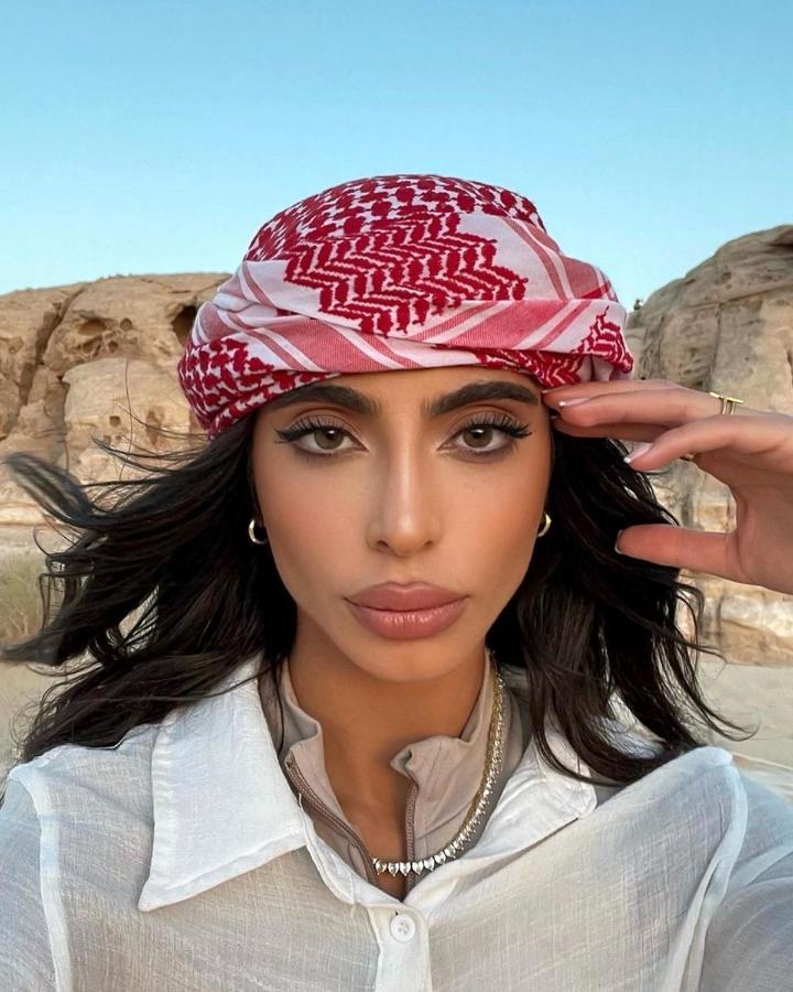 Rum Moon Luxury Camp Wadi Rum Luaran gambar