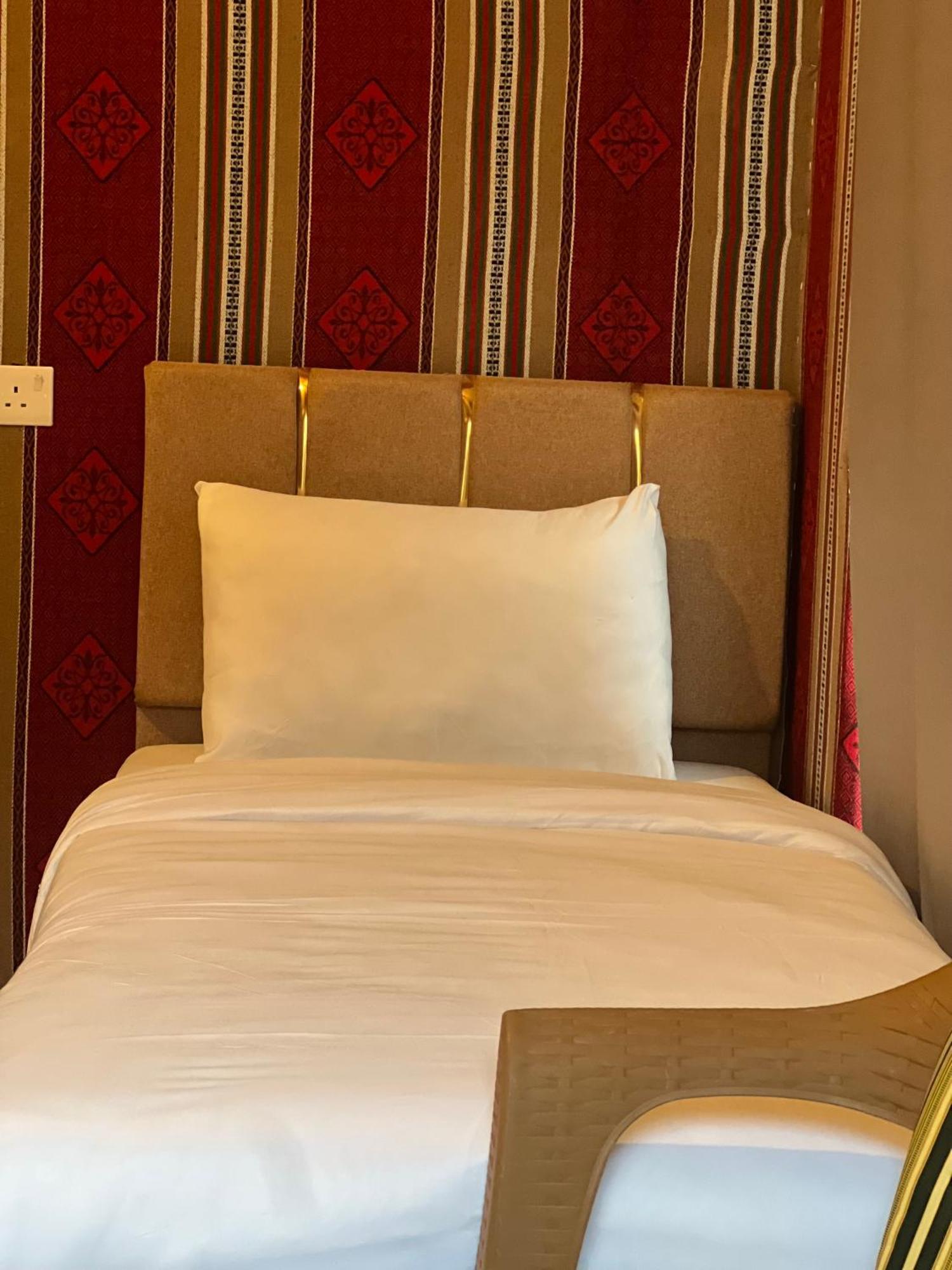 Rum Moon Luxury Camp Wadi Rum Luaran gambar